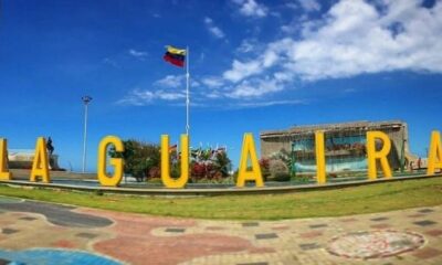 Venezuelan government promotes development of the state of La Guaira