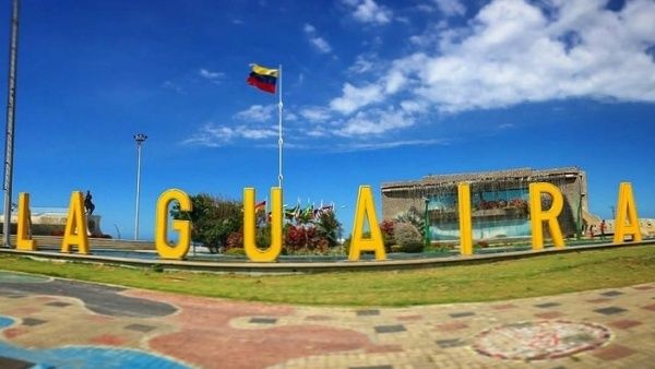 Venezuelan government promotes development of the state of La Guaira