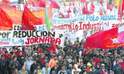 Unions call 24-hour strike in Uruguay