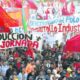 Unions call 24-hour strike in Uruguay
