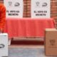 Electoral day in Ecuador progresses with prisoners in jail