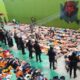 More than 1,800 military and police take over Cotopaxi prison, Ecuador