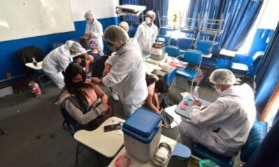 La Bolivie annonce la fin de l'urgence sanitaire Covid-19