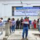 Détails finaux pour le second tour des élections au Guatemala