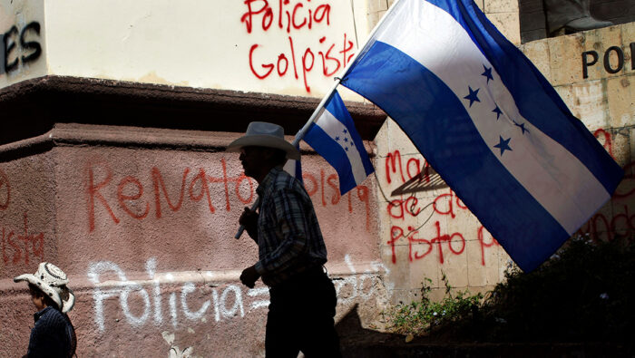 Honduras lidera la lista de países más violentos de Centroamérica, según Observatorio de la Violencia