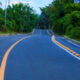 Nayib Bukele conecta a más de 45 mil habitantes de Sonsonate con nuevas vías asfaltadas