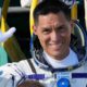 L'astronaute salvadorien Frank Rubio entre dans l'histoire en établissant un nouveau record de vol spatial aux États-Unis