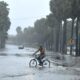 11 provinces dominicaines en alerte aux précipitations