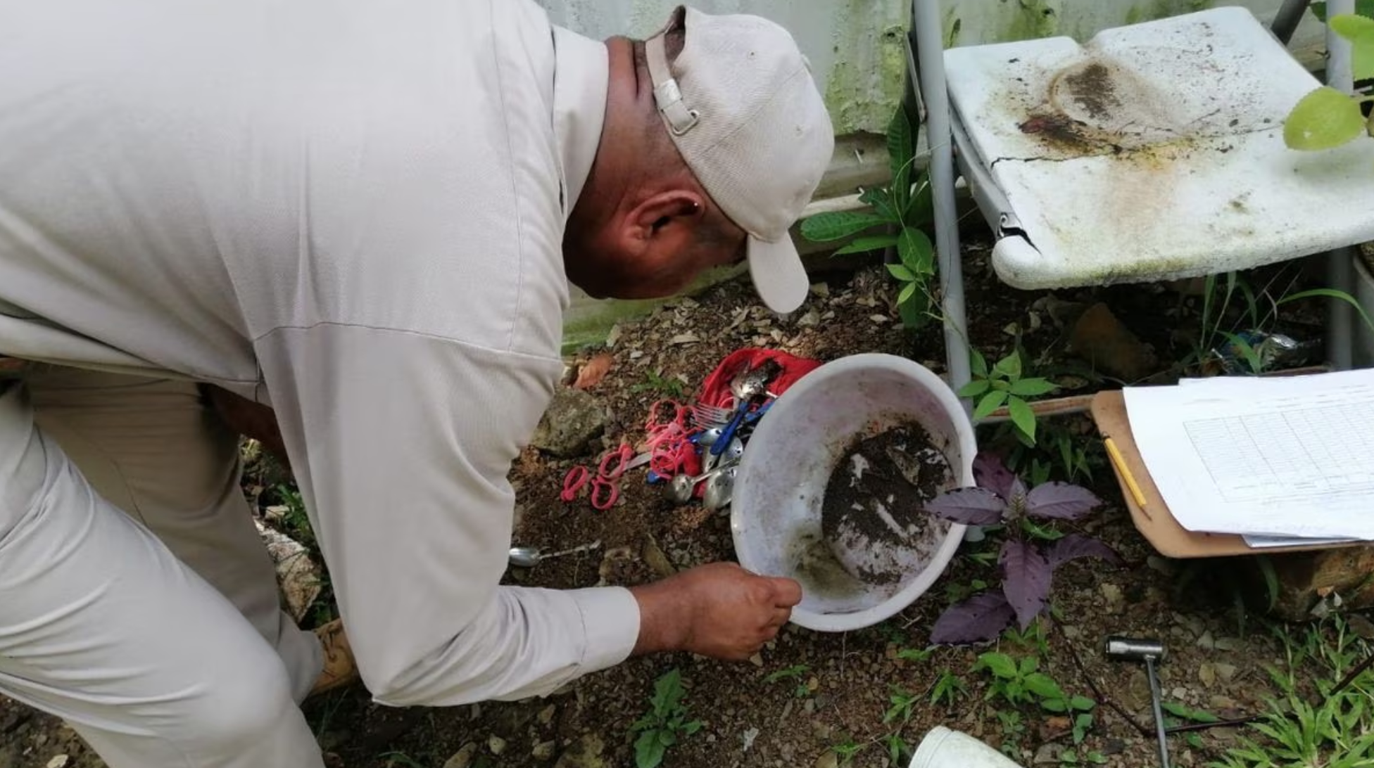 Aumenta preocupación por brote de dengue en Panamá con 6,002 casos reportados