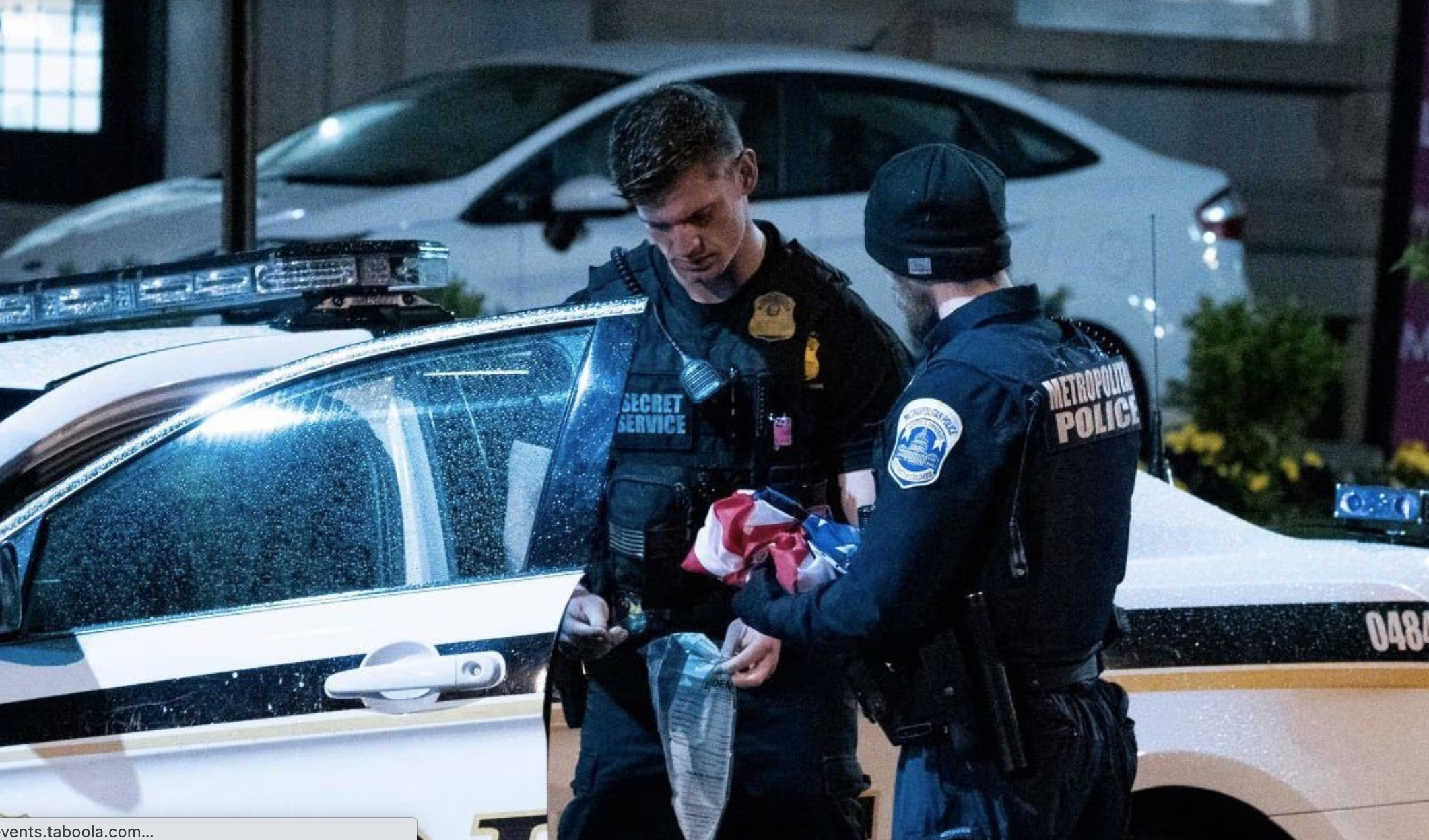 Aumentan los homicidios en Washington mientras disminuyen en otras ciudades de EE. UU.