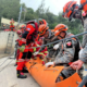 Sube a 10 el número de víctimas mortales en tragedia bajo el puente El Naranjo en Guatemala