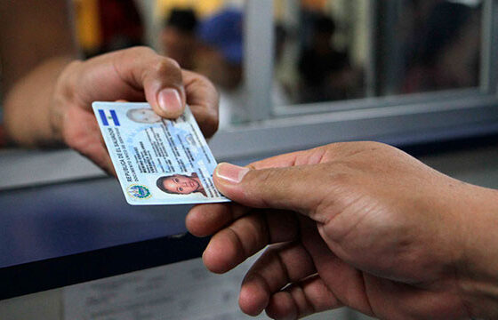 Jornadas móviles para tramitar DUI llegan a Estados Unidos y el Reino Unido para atender a la diáspora salvadoreña