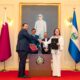 El Salvador and Qatar enhance friendship and cooperation