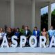 La diaspora enregistre une nouvelle association au Salvador