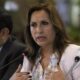 Peruvian President to go to Public Prosecutor's Office for deaths in protests