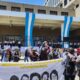 Demand resignation of prosecutors and judges in Guatemala