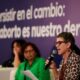Les féministes réclament le droit à l'avortement en Amérique latine