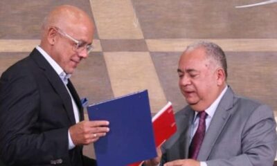 Le Parlement vénézuélien informe le CNE d'une consultation sur l'Essequibo