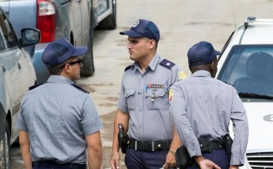 Mercenary recruitment network dismantled in Cuba