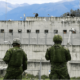 State of emergency extended in Ecuador's prisons