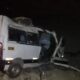 Accident in Arequipa, Peru, leaves almost a dozen dead