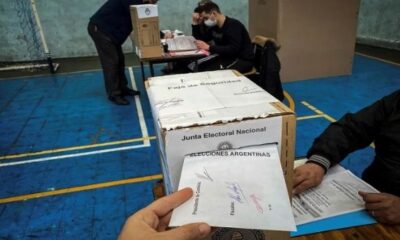 Un sondage prédit un second tour sûr pour les élections présidentielles en Argentine
