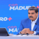 President Maduro highlights strengthening of relations with China