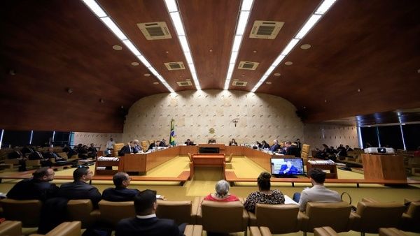 Procès des accusés de la tentative de coup d'État au Brésil