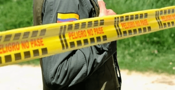 Community leader murdered in Medellin, Colombia