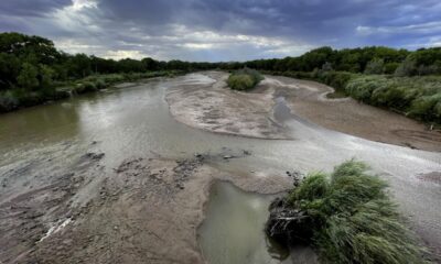 Tres personas, incluyendo un niño, mueren al intentar cruzar el río Bravo en Texas
