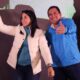 Highlighting the Citizen Revolution project in Ecuador