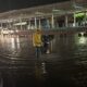 Alerte jaune déclarée au Salvador en raison de fortes pluies