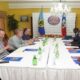Une délégation de la Caricom s'entretient avec le premier ministre haïtien