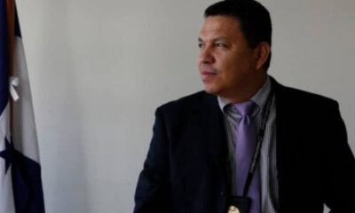 Director de Unidad Fiscal contra Corrupción asume provisionalmente como Fiscal General de Honduras tras fallar elección en el Congreso