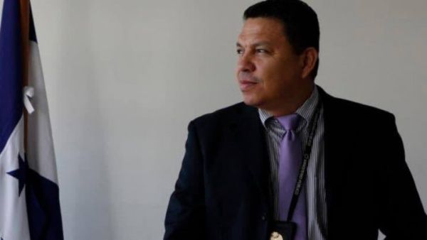Director de Unidad Fiscal contra Corrupción asume provisionalmente como Fiscal General de Honduras tras fallar elección en el Congreso