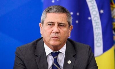 Ouverture d'une enquête pour corruption à l'encontre d'un ancien fonctionnaire de Bolsonaro