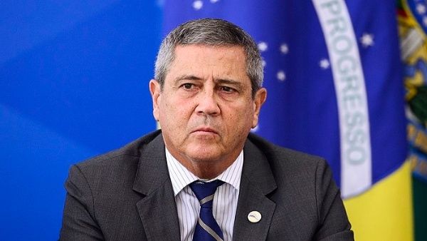 Ouverture d'une enquête pour corruption à l'encontre d'un ancien fonctionnaire de Bolsonaro