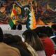 Le président bolivien met en garde contre les risques de la dollarisation de l'économie