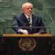 Lula à l'ONU : le Brésil renoue avec le multilatéralisme