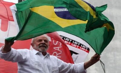Brazilian President relaunches Brazil Without Hunger plan