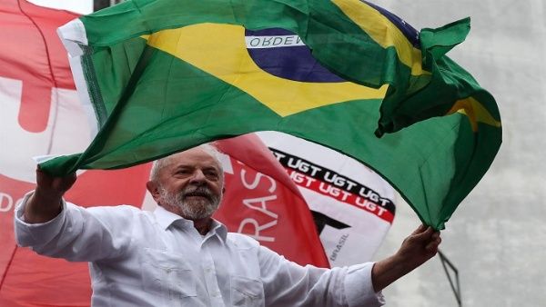 Brazilian President relaunches Brazil Without Hunger plan