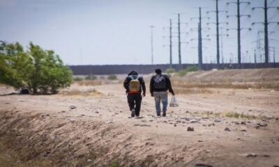 Aumenta la tragedia en la ruta migratoria: 686 muertos y desaparecidos en la frontera entre EE.UU. y México en 2022