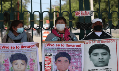 Le gouvernement mexicain présente un rapport sur l'affaire Ayotzinapa