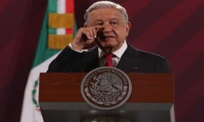 Lopez Obrador annonce le prochain transfert de la direction du 4T
