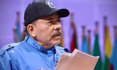 Presidente de Nicaragua denuncia extensión del bloqueo a Cuba y medidas coercitivas contra el Sur Global