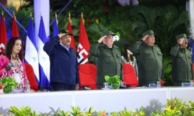 Le président du Nicaragua appelle à l'intégration des peuples