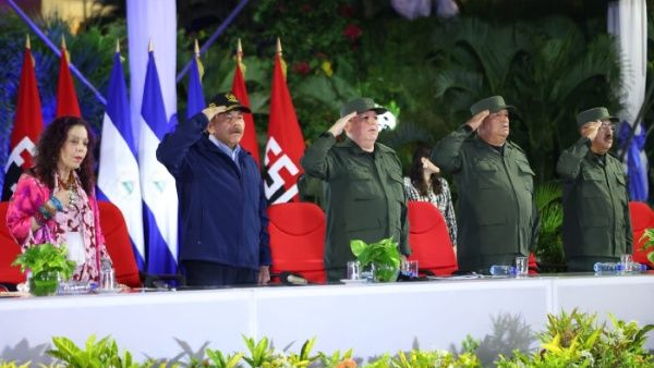 Le président du Nicaragua appelle à l'intégration des peuples