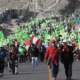 Les manifestations antigouvernementales dans le sud du Pérou reprendront en octobre