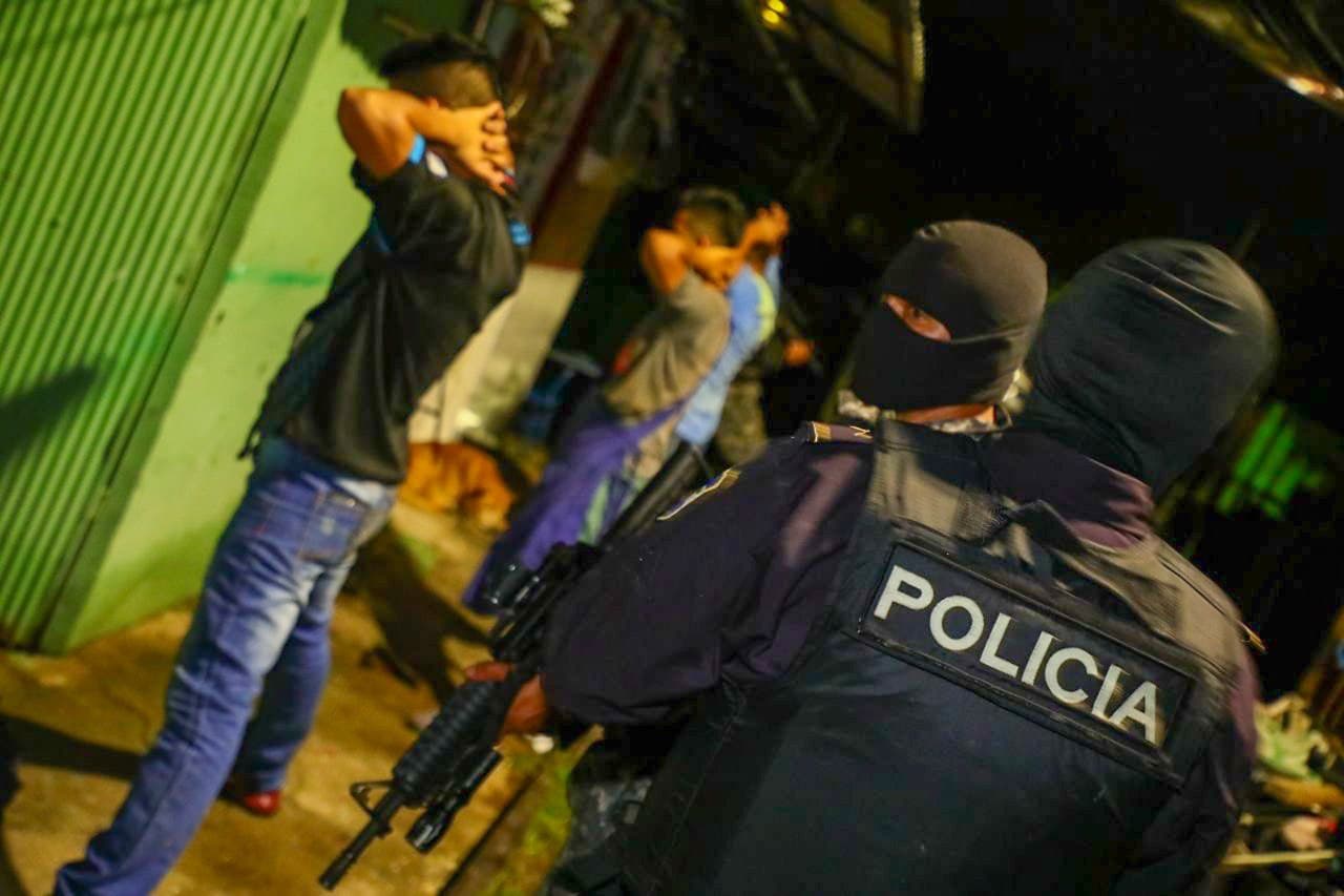 Ministro de Defensa destaca transformación de seguridad en El Salvador como motor de cambio