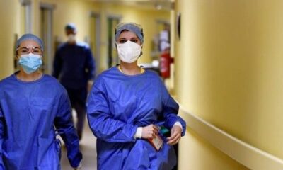 L'exode des infirmières de Porto Rico vers les États-Unis est dénoncé